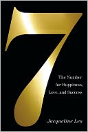 Seven by Jacqueline Leo: Book Cover