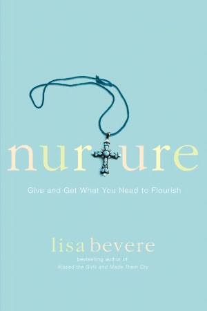 Nurture: Give and Get What You Need to Flourish