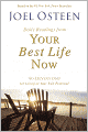 Daily Readings from Your Best Life Now: 90 Devotions for Living at Your Full Potential