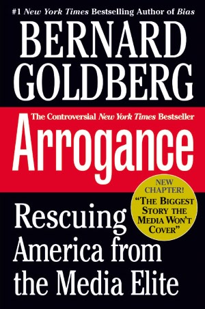 Arrogance