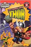 The Trouble With Thor (Turtleback School & Library Binding Edition)