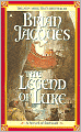 The Legend of Luke (Redwall Series #12)