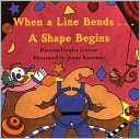 When a Line Bends . . . A Shape Begins
