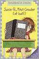 Junie B., First Grader (at Last!) (Junie B. Jones Series #18)