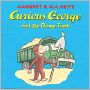 Curious George and the Dump Truck