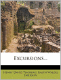Excursions...