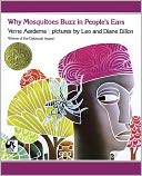 Why Mosquitoes Buzz in Peoples Ears