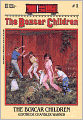 The Boxcar Children (The Boxcar Children Series #1)