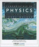 Fundamentals of Physics 9th Edition Volume 2 Chapters 18-37 for So Methodist Univ
