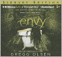 Envy (Empty Coffin Series #1)