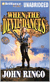 When the Devil Dances (Human-Posleen War Series #3)