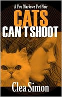 Cats Can't Shoot (Pru Marlowe Series #2)