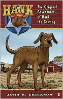 The Original Adventures of Hank the Cowdog