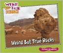 Weird But True Rocks