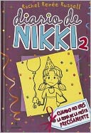 Cuando no eres la reina de la fiesta (Tales from a Not-So-Popular Party Girl: Dork Diaries #2)