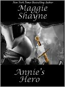 Annie's Hero
