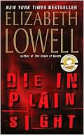 Die in Plain Sight (Rarities Unlimited Series #3)