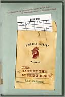 The Case of the Missing Books (Mobile Library Series #1)