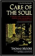 Care of the Soul by Thomas Moore: Book Cover