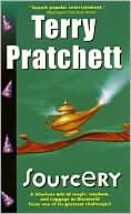 Sourcery (Discworld Series)