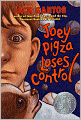 Joey Pigza Loses Control (Joey Pigza Series #2)
