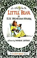 Little Bear (I Can Read Book Series: A Level 1 Book)