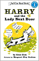 Harry and the Lady Next Door: (I Can Read Book Series: Level 1)