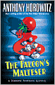 The Falcon's Malteser (Diamond Brothers Series #1)