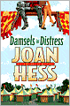 Damsels in Distress (Claire Malloy Series #16)