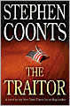 The Traitor (Tommy Carmellini Series #2)