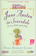 Jane Austen in Scarsdale: Or Love, Death, and the SATs