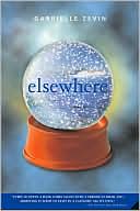 Elsewhere by Gabrielle Zevin: Book Cover