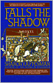 Falls the Shadow (Welsh Princes Series #2)