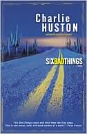Six Bad Things (Hank Thompson Series #2)