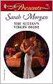 The Sultan's Virgin Bride