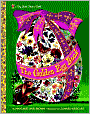 The Golden Egg Book
