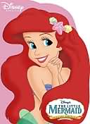 The Little Mermaid
