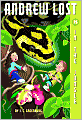 In the Jungle (Andrew Lost Series #15)
