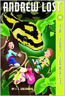 In the Jungle (Andrew Lost Series #15)