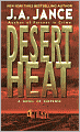 Desert Heat (Joanna Brady Series #1)