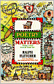 Poetry Matters: Writing a Poem from the Inside Out
