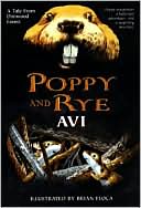 Poppy and Rye (Poppy Stories Series)