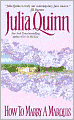 How to Marry a Marquis (Lady Danbury's Influence Series #2)