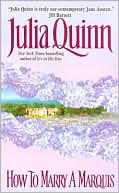 How to Marry a Marquis (Lady Danbury's Influence Series #2)