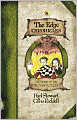 The Curse of the Gloamglozer (The Edge Chronicles Series #4)