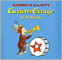 Curious George at the Parade (Curious George Series)