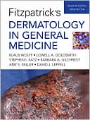 Fitzpatrick's Dermatology In General Medicine, Seventh Edition: Two Volumes