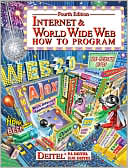 Internet & World Wide Web: How to Program