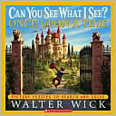 Once Upon a Time: Picture Puzzles to Search and Solve (Can You See What I See? Series)