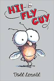 the fly guy